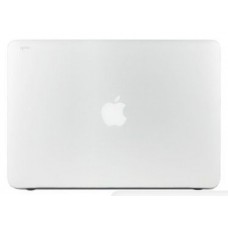 Moshi Ultra Slim Case iGlaze Stealth Clear for MacBook Pro 15" Retina (99MO071903)