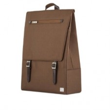 Moshi Helios Designer Laptop Backpack / Cocoa Brown (99MO087731)