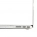 Moshi Ultra Slim Case iGlaze Stealth Clear for MacBook Pro 13" Retina (99MO071904)