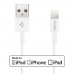 Кабель Spigen Essential C10LS USB Lightning Connector (SGP11575)