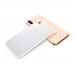 Чохол Spigen для iPhone XS MAX AirSkin, Soft Clear (065CS24829)