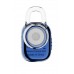 Bluetooth-гарнітура Baseus A02 Encok Mini Wireless Earphone Blue (NGA02-03)