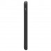 Чохол Spigen для iPhone XS Max Silicone Fit, Black (065CS25653)