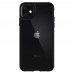 Чохол Spigen для iPhone 11 Ultra Hybrid, Matte Black (076CS27186)