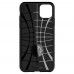 Чохол Spigen для iPhone 11 Pro Liquid Air, Matte Black (077CS27232)