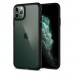 Чохол Spigen для iPhone 11 Pro Ultra Hybrid, Matte Black (077CS27234)