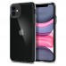 Чохол Spigen для iPhone 11 Ultra Hybrid, Crystal Clear (076CS27185)