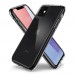 Чохол Spigen для iPhone 11 Ultra Hybrid, Crystal Clear (076CS27185)