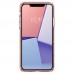 Чохол Spigen для iPhone 11 Pro Max Liquid Crystal Glitter, Rose Quartz (075CS27132)