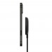 Бездротовий зарядний пристрій Belkin Magnetic Portable iPhone Wireless Charger, black (WIA005btBK)