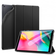 Чохол ESR для Samsung Galaxy Tab A 10.1 (2019) Rebound Slim, Black (4894240088623)