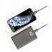 Бездротовий зарядний пристрій iOttie iON Wireless Go Power Bank 10000 mAh, Grey (CHWRIO106GR)
