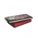 Бездротовий зарядний пристрій iOttie iON Wireless Go Power Bank 10000 mAh, Red (CHWRIO106RD)