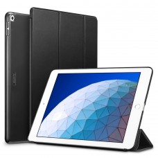 Чехол ESR для Apple iPad Air 10.5 (2019) Yippee, Black (4894240080382)