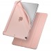 Чохол ESR для Apple iPad mini (2019) Rebound Slim, Rose Gold (4894240080177)