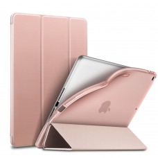 Чохол ESR для Apple iPad mini (2019) Rebound Slim, Rose Gold (4894240080177)