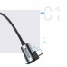 Мультипортовий адаптер Baseus Type-C to 4xUSB2.0, Deep Grey (CAHUB-JZ0G)