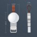 Бездротовий зарядний пристрій Baseus для Apple Watch Dotter, White (WXYDIW02-02)