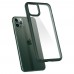 Чохол Spigen для iPhone 11 Pro Ultra Hybrid, Midnight Green (ACS00417)