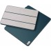 Чохол магнітний Baseus для iPad Pro 11" Simplism Y-Type, Blue (LTAPIPD-ASM03)