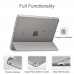 Чохол ESR для Apple iPad mini (2019) Yippee Color, Silver Gray (3C02190070401)