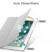 Чохол ESR для Apple iPad mini (2019) Yippee Color, Silver Gray (3C02190070401)