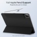 Чохол ESR для Apple iPad Pro 12.9 (2020) Rebound Magnetic, Black (3C02192490101)