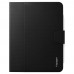 Чохол Spigen для iPad Air 4 (10.9") - Liquid Air Folio, Black (ACS02246)