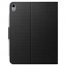 Чохол Spigen для iPad Air 4 (10.9") - Liquid Air Folio, Black (ACS02246)