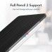 Чохол ESR для Apple iPad Air 4 (2020) Rebound Slim, Jelly Black (3C02200530101)