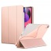 Чохол ESR для Apple iPad Air 4 (2020) Rebound Slim, Rose Gold (3C02200530301)