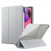 Чохол ESR для Apple iPad Air 4 (2020) Rebound Slim, Silver Gray (3C02200530401)