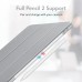 Чохол ESR для Apple iPad Air 4 (2020) Rebound Slim, Silver Gray (3C02200530401)