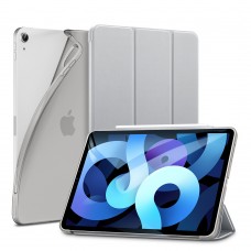 Чохол ESR для Apple iPad Air 4 (2020) Rebound Slim, Silver Gray (3C02200530401)