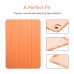 Чохол ESR для Apple iPad Air 4 (2020) Rebound Slim, Papaya (3C02200530601)