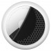 Матова гідрогелева плівка Spigen для Apple AirTag - AirSkin Shield Карбон (AFL03161)