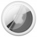 Матова гідрогелева плівка Spigen для Apple AirTag - AirSkin Shield, Прозора (AFL03151)