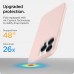 Чохол Spigen для iPhone 13 Pro - Thin Fit, Pink Sand (ACS03676)