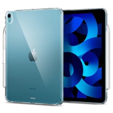 Чохол Spigen для iPad Air 4 (2020) і Air 5 (2022) — 10.9"- AirSkin Hybrid, Cleare (ACS05266)