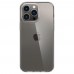 Чохол Spigen для iPhone 14 Pro Max - Airskin Hybrid, Crystal Cleare (ACS04808)