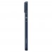 Чохол Spigen для iPhone 14 - Liquid Air, Navy Blue (ACS05038)