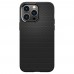 Чохол Spigen для iPhone 15 Pro Max - Liquid Air, Matte Black (ACS06562)