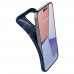 Чохол Spigen для iPhone 15 Pro Max - Liquid Air, Navy Blue (ACS06563)