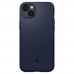 Чохол Spigen для iPhone 14 Plus - Mag Armor Navy Blue (ACS04919)