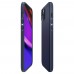 Чохол Spigen для iPhone 14 Plus - Mag Armor Navy Blue (ACS04919)