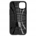 Чохол Spigen для iPhone 14 - Slim Armor, Black (ACS04683)