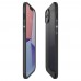 Чохол Spigen для iPhone 14 - Thin Fit, Matte Black (ACS04788)