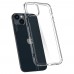 Чохол Spigen для Apple iPhone 15 Ultra Hybrid, Crystal Cleare (ACS06793)