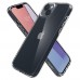 Чохол Spigen для iPhone 15 Plus - Ultra Hybrid, Crystal Clear (ACS06653)