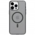 Чохол Spigen для iPhone 14 Pro Max - Ultra Hybrid MagSafe, Frost Black (ACS05582)